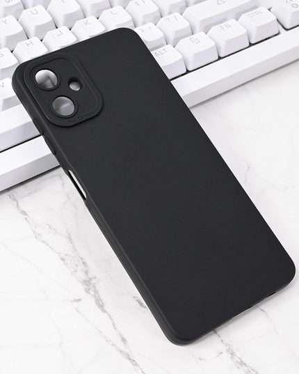 Torbica Silikon Pro Camera za Samsung A065F Galaxy A06 4G