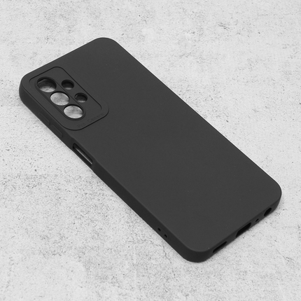 Torbica Silikon Pro Camera za Samsung A135F Galaxy A13 4G