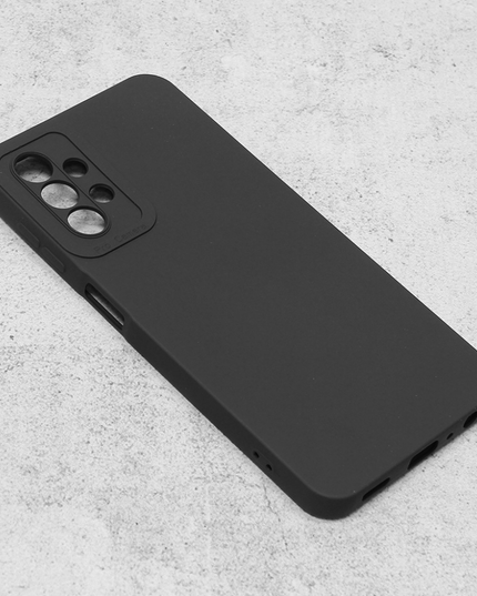 Torbica Silikon Pro Camera za Samsung A135F Galaxy A13 4G