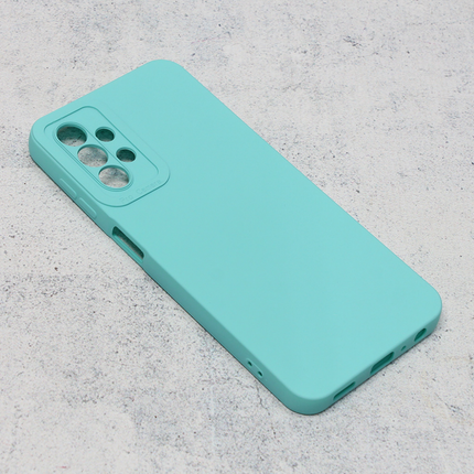 Torbica Silikon Pro Camera za Samsung A135F Galaxy A13 4G
