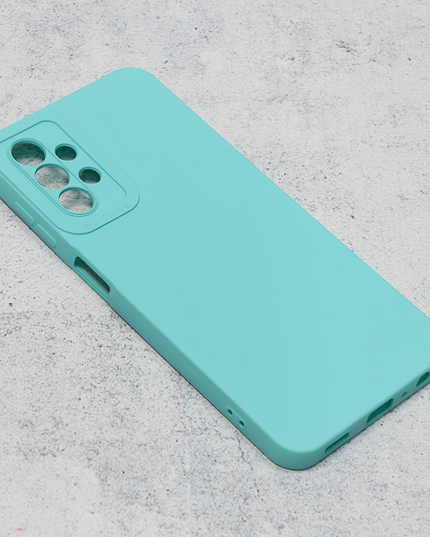 Torbica Silikon Pro Camera za Samsung A135F Galaxy A13 4G