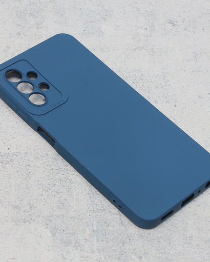 Torbica Silikon Pro Camera za Samsung A135F Galaxy A13 4G