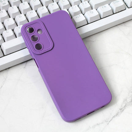Torbica Silikon Pro Camera za Samsung A156B Galaxy A15 5G