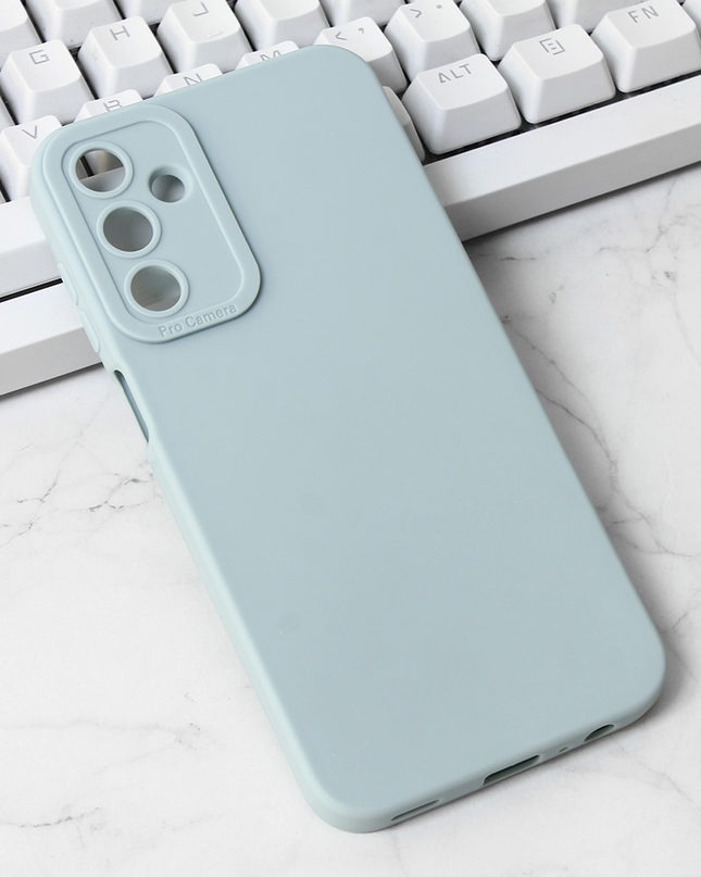 Torbica Silikon Pro Camera za Samsung A156B Galaxy A15 5G