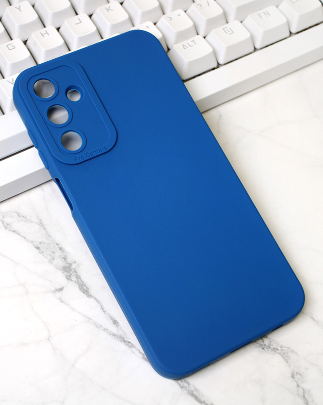 Torbica Silikon Pro Camera za Samsung A156B Galaxy A15 5G