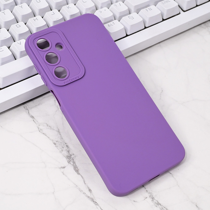 Torbica Silikon Pro Camera za Samsung A165B Galaxy A16 5G