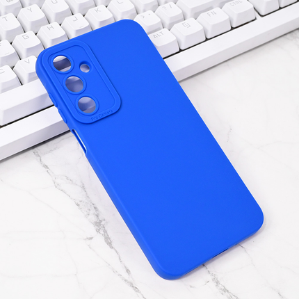 Torbica Silikon Pro Camera za Samsung A165B Galaxy A16 5G