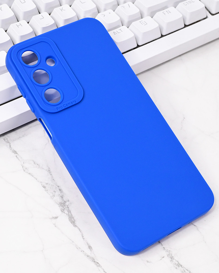Torbica Silikon Pro Camera za Samsung A165B Galaxy A16 5G