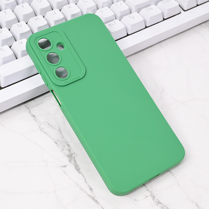 Torbica Silikon Pro Camera za Samsung A165B Galaxy A16 5G