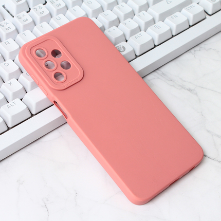 Torbica Silikon Pro Camera za Samsung A235F Galaxy A23 4G/5G