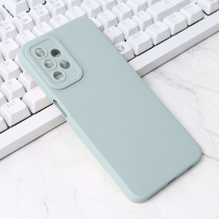 Torbica Silikon Pro Camera za Samsung A235F Galaxy A23 4G/5G