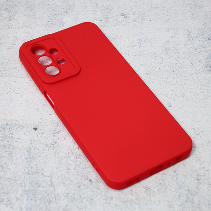 Torbica Silikon Pro Camera za Samsung A235F Galaxy A23 4G/5G