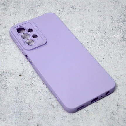 Torbica Silikon Pro Camera za Samsung A235F Galaxy A23 4G/5G