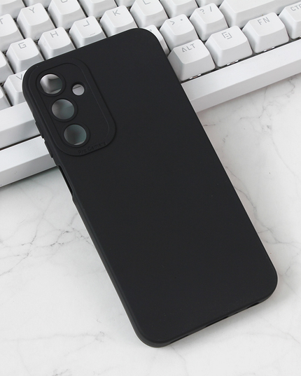 Torbica Silikon Pro Camera za Samsung A256B Galaxy A25