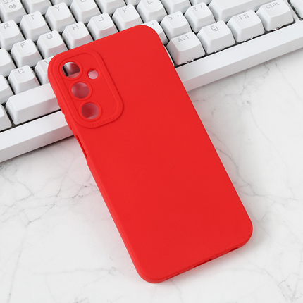 Torbica Silikon Pro Camera za Samsung A256B Galaxy A25