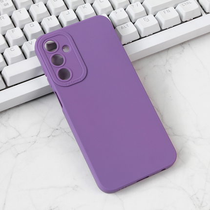 Torbica Silikon Pro Camera za Samsung A256B Galaxy A25