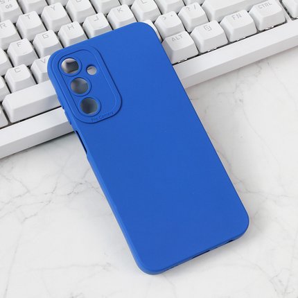 Torbica Silikon Pro Camera za Samsung A256B Galaxy A25