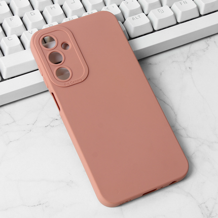 Torbica Silikon Pro Camera za Samsung A256B Galaxy A25