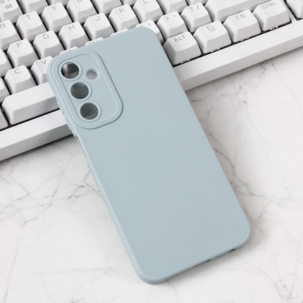 Torbica Silikon Pro Camera za Samsung A256B Galaxy A25