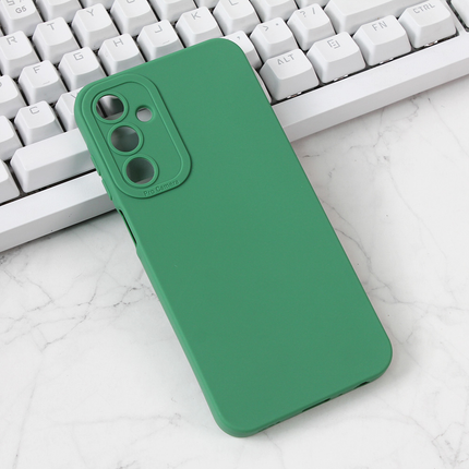 Torbica Silikon Pro Camera za Samsung A256B Galaxy A25