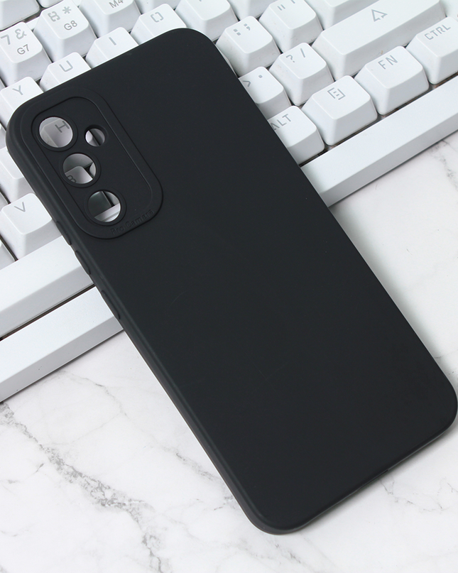 Torbica Silikon Pro Camera za Samsung A346B Galaxy A34 5G
