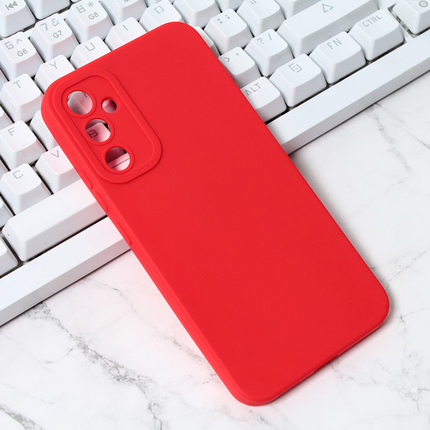 Torbica Silikon Pro Camera za Samsung A346B Galaxy A34 5G