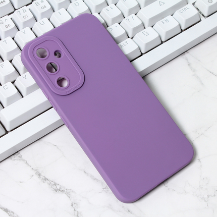 Torbica Silikon Pro Camera za Samsung A346B Galaxy A34 5G