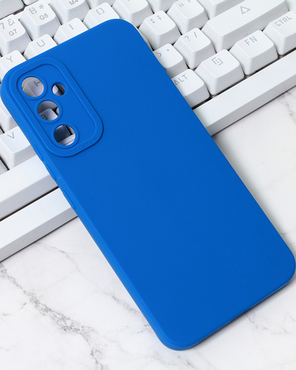 Torbica Silikon Pro Camera za Samsung A346B Galaxy A34 5G