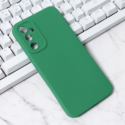 Torbica Silikon Pro Camera za Samsung A346B Galaxy A34 5G
