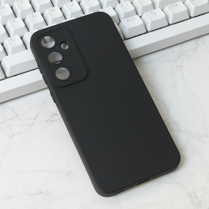 Torbica Silikon Pro Camera za Samsung A356B Galaxy A35 5G