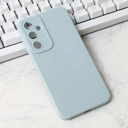 Torbica Silikon Pro Camera za Samsung A356B Galaxy A35 5G