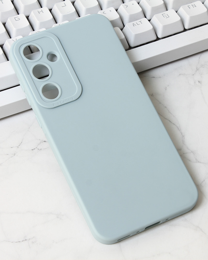 Torbica Silikon Pro Camera za Samsung A356B Galaxy A35 5G
