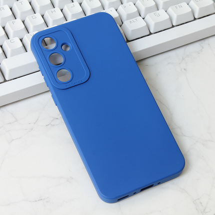 Torbica Silikon Pro Camera za Samsung A356B Galaxy A35 5G