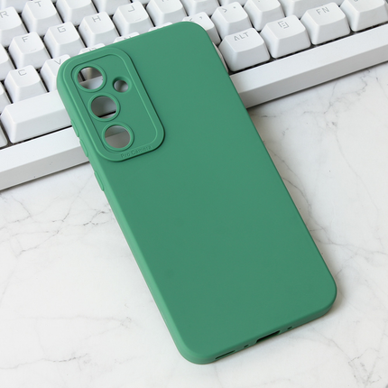 Torbica Silikon Pro Camera za Samsung A356B Galaxy A35 5G