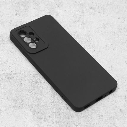 Torbica Silikon Pro Camera za Samsung A525F/A526B/A528B Galaxy A52 4G/A52 5G/A52s 5G