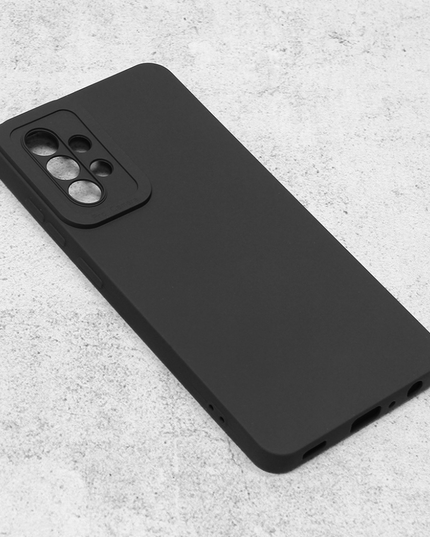 Torbica Silikon Pro Camera za Samsung A525F/A526B/A528B Galaxy A52 4G/A52 5G/A52s 5G