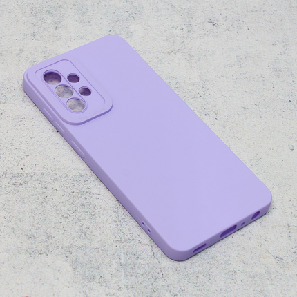 Torbica Silikon Pro Camera za Samsung A525F/A526B/A528B Galaxy A52 4G/A52 5G/A52s 5G