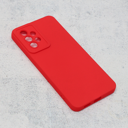 Torbica Silikon Pro Camera za Samsung A536B Galaxy A53 5G