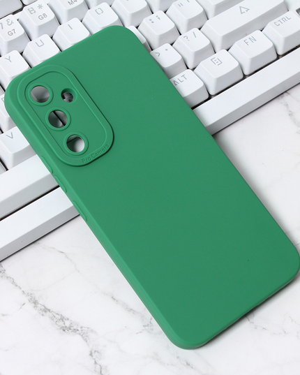 Torbica Silikon Pro Camera za Samsung A546B Galaxy A54 5G