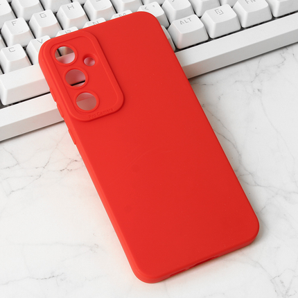 Torbica Silikon Pro Camera za Samsung A556B Galaxy A55 5G
