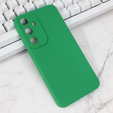 Torbica Silikon Pro Camera za Samsung S926B Galaxy S24 Plus