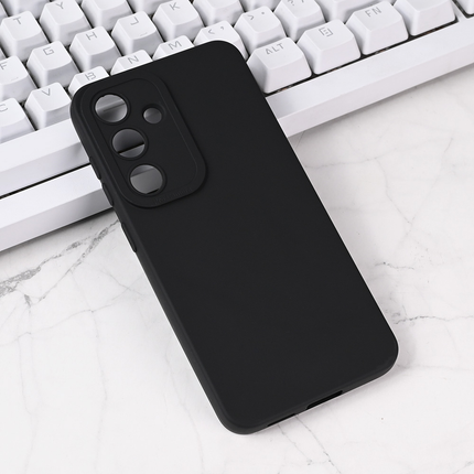 Torbica Silikon Pro Camera za Samsung S931B Galaxy S25 5G