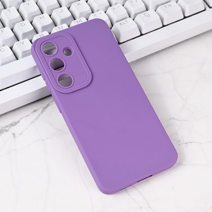 Torbica Silikon Pro Camera za Samsung S931B Galaxy S25 5G