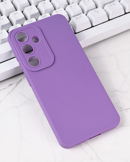 Torbica Silikon Pro Camera za Samsung S931B Galaxy S25 5G