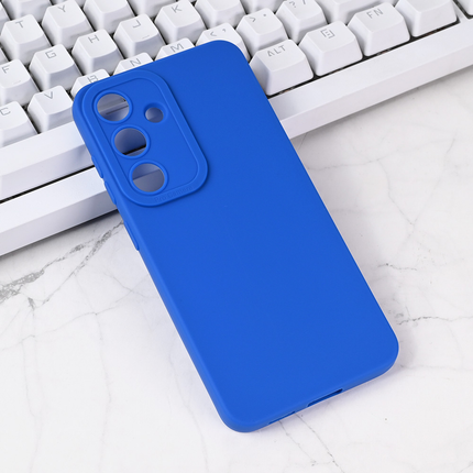 Torbica Silikon Pro Camera za Samsung S931B Galaxy S25 5G