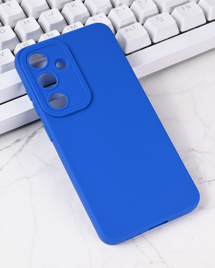 Torbica Silikon Pro Camera za Samsung S931B Galaxy S25 5G