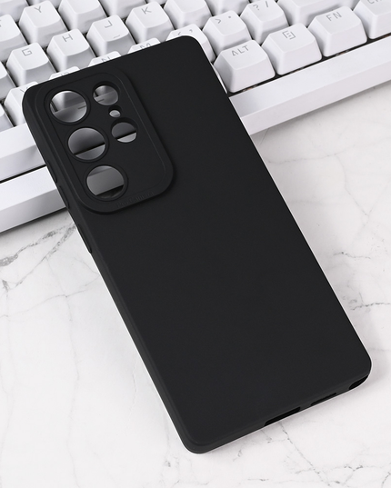 Torbica Silikon Pro Camera za Samsung S938B Galaxy S25 Ultra 5G