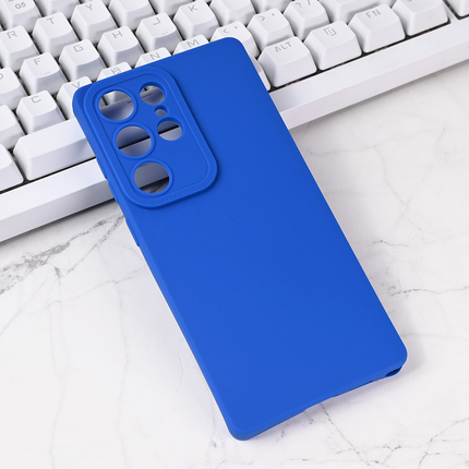 Torbica Silikon Pro Camera za Samsung S938B Galaxy S25 Ultra 5G