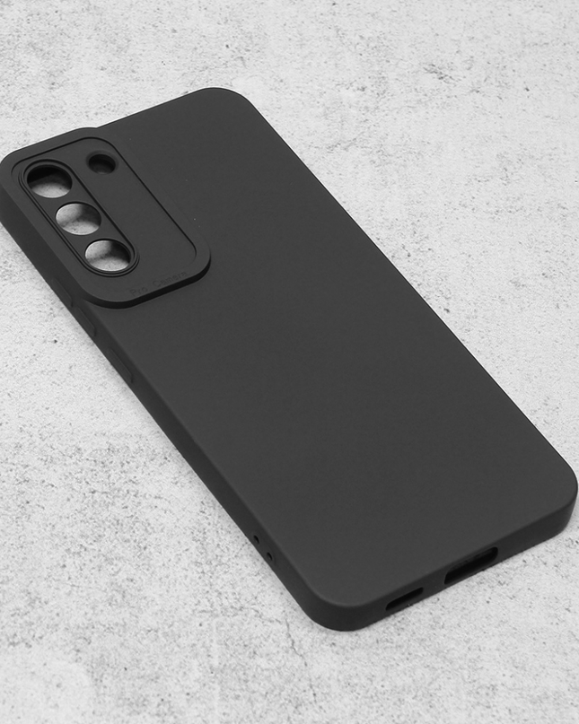 Torbica Silikon Pro Camera za Samsung S901B Galaxy S22