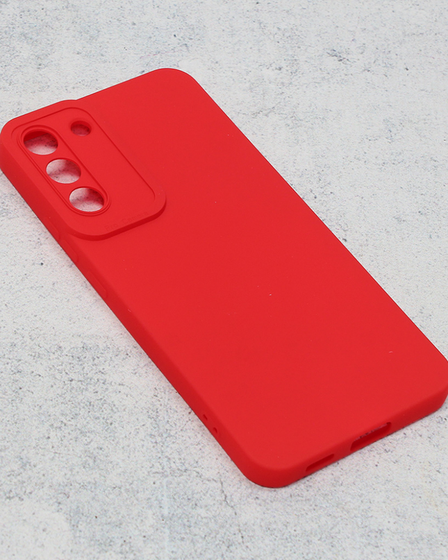 Torbica Silikon Pro Camera za Samsung S901B Galaxy S22
